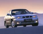Daewoo Nubira Sedan 1997 года